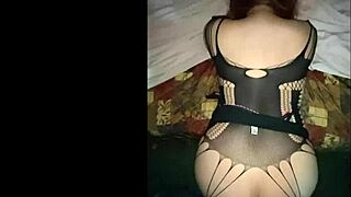 Can My Screaming Secretary Handle First-Time Anal Shaking?