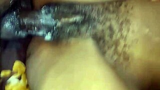 wanna see this wet juicy pussy get fucked and creampied hard?