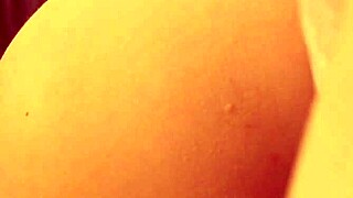 japanese amateur bent over doggystyle closeup cum on ass