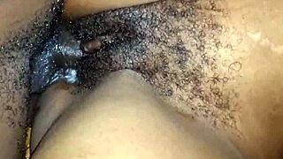 wanna see this wet juicy pussy get fucked and creampied hard?