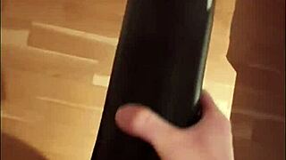 Massive Cumshot Compilation from Big Cock Handjobs at Gym