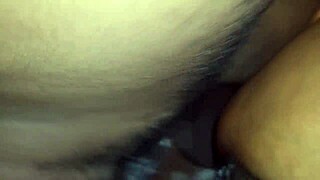 wanna see this wet juicy pussy get fucked and creampied hard?
