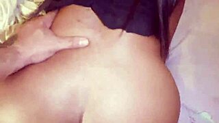 omg hijastra's perfect ass begs for my hard anal!!