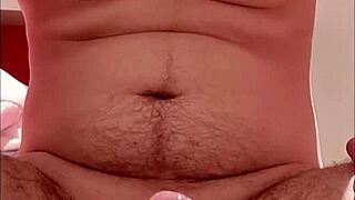 Massive Cumshot Compilation from Big Cock Handjobs at Gym