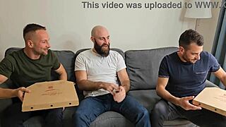 i crave billie star's wet dap piss cumshots