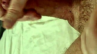 insane closeup amateur edging builds to massive explosion 😩💦