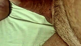 insane closeup amateur edging builds to massive explosion 😩💦