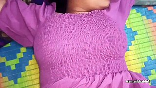 Hey desi bhabhi, your hot indian aunt craves mother-in-law style sex now, come pound me deep and hard like family taboo demands it