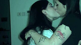 I Pounded Stepsister Hard Then We Scissored Wet Pussies