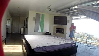 real lesbo sextape with petite blonde teens fingering each other hd