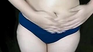 sexy bhabhi fingers wet pussy with hot hindi dirty talk