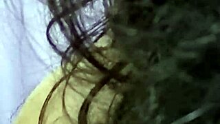 wanna watch this hairy muscular latina bodybuilder strip outdoors showing armpits and ripping clothes?