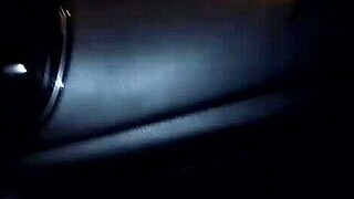 ay que caliente i touch myself in the street then tease my novio's cock in peruvian car?