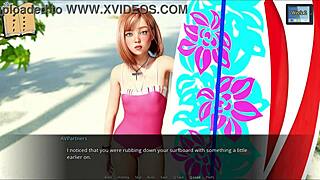 Sunshine love 82 delivers immersive gameplay thrills