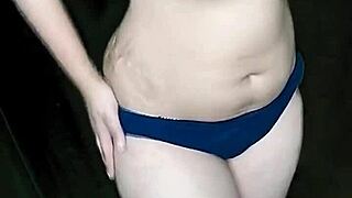 sexy bhabhi fingers wet pussy with hot hindi dirty talk