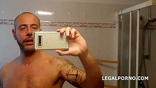 Marco Nero Fists Italian Anal Then Pee Swallow Documentary?