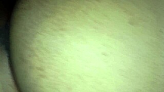 roommate rips clothes off wet girlfriend big ass tits cum explosion!