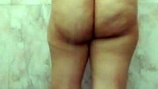 Hindi Bathroom Queen Fingers Her Tight Young Pussy While Moaning Dirty Talk