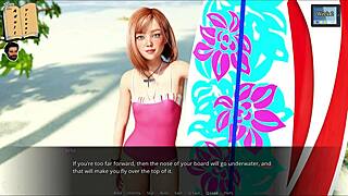 Sunshine love 82 delivers immersive gameplay thrills