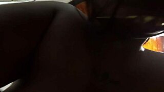 Craving Big Cock In My Tight Latina Pussy