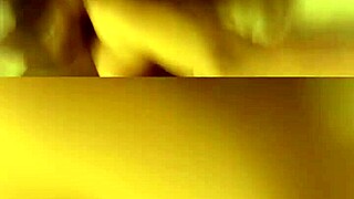 this blonde suburban slut shakes hard through her wild squirting orgasm