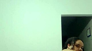 chubby latina putinha bends over doggystyle shakes fat ass pov sexy