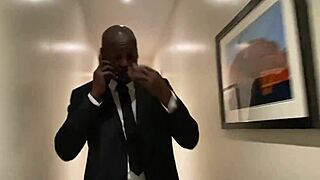 ohh shit charlie rae takin all dimitri's bbc deep