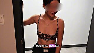 he couldn't resist banging his wife's hot best friend in the bedroom
