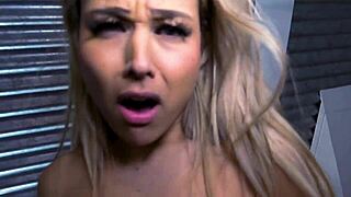 imagine hot dutch swingers blonde brunette babes kissing dirty in wild homemade threesome
