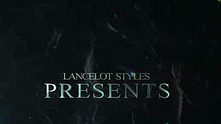 ready for bbc? cindy lore's tight latina ass takes lancelot balls deep anal