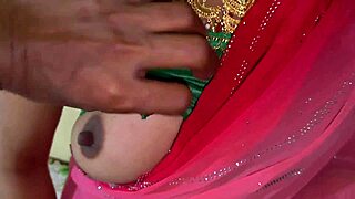WOW! DOES THIS INDIAN WIFE'S DIRTY TALK MAKE HUBBY POUND HARDER?