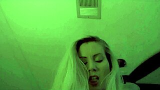 Step Mom Coco Vandi Fucks Step Son Before Military Boot Camp in Bedroom