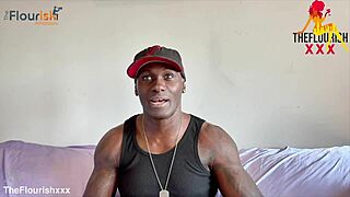 casting Sammie Stone with Sheemthedream thrills me