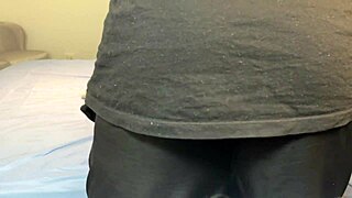 Monster cock rams sexy gym bubble butt ass hard!