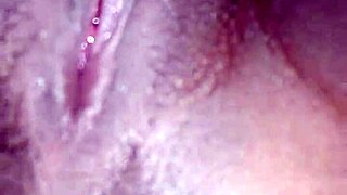 young jamaican teen's wet pussy shines in pretty caribbean tease