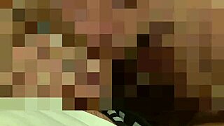 str8 jack drops to his knees for daddy's massive muscular cock in homemade blowjob love