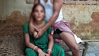 do you want to see indian bhabi cheating on her husband long
