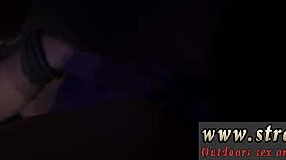 Valerie White Thrilled As Bound Slave Gets Ass Licked
