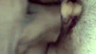 amateur homemade anal close up pov with milf