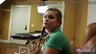 lovely cuties lauren and pixie rim and suck cock to swallow cum