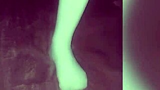 ayyy stop it hurts my little pussy stepdad fucks petite student