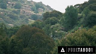 Big dick strangers gangbang milf lookalikes roadside