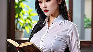 chinese wife miss bai jie part one