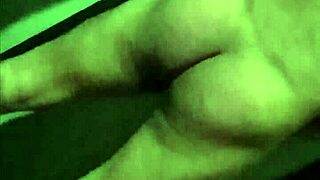 Hard Spanking To Bad Guy In Bondage