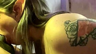 Dulce o rico pibe con turca de tetas grandes primera parte