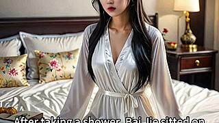 chinese wife miss bai jie part one