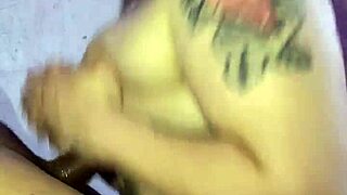 Dulce o rico pibe con turca de tetas grandes primera parte