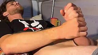 the best of my greatest edging sessions cumshot compilation