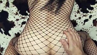 anal with my milf secretary