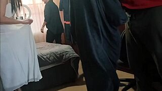 my stepdad and friend fuck me hard now